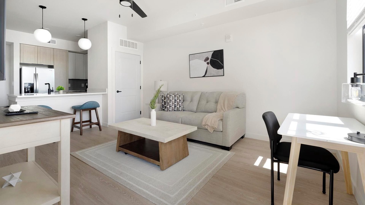 Photo of Livingroom in Fort Myers