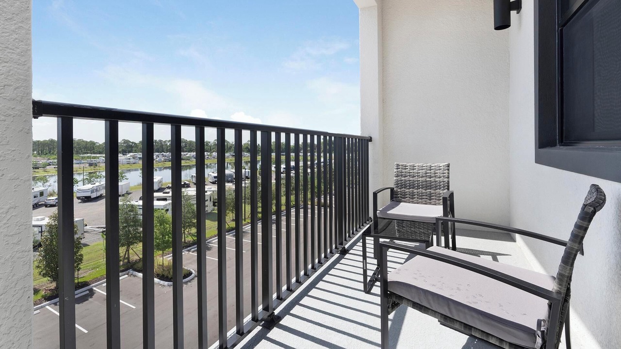 Photo of Outdoor in Fort Myers