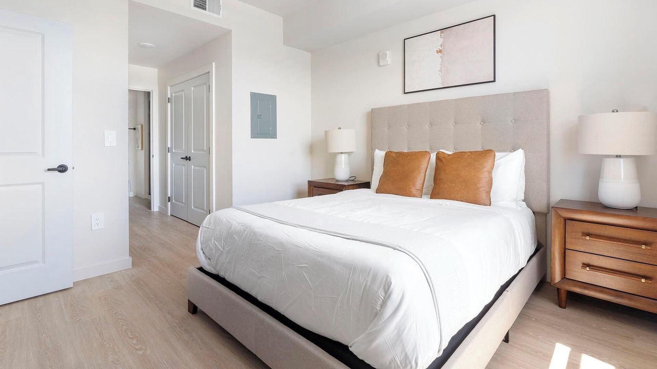 Photo of Bedroom in Fort Myers