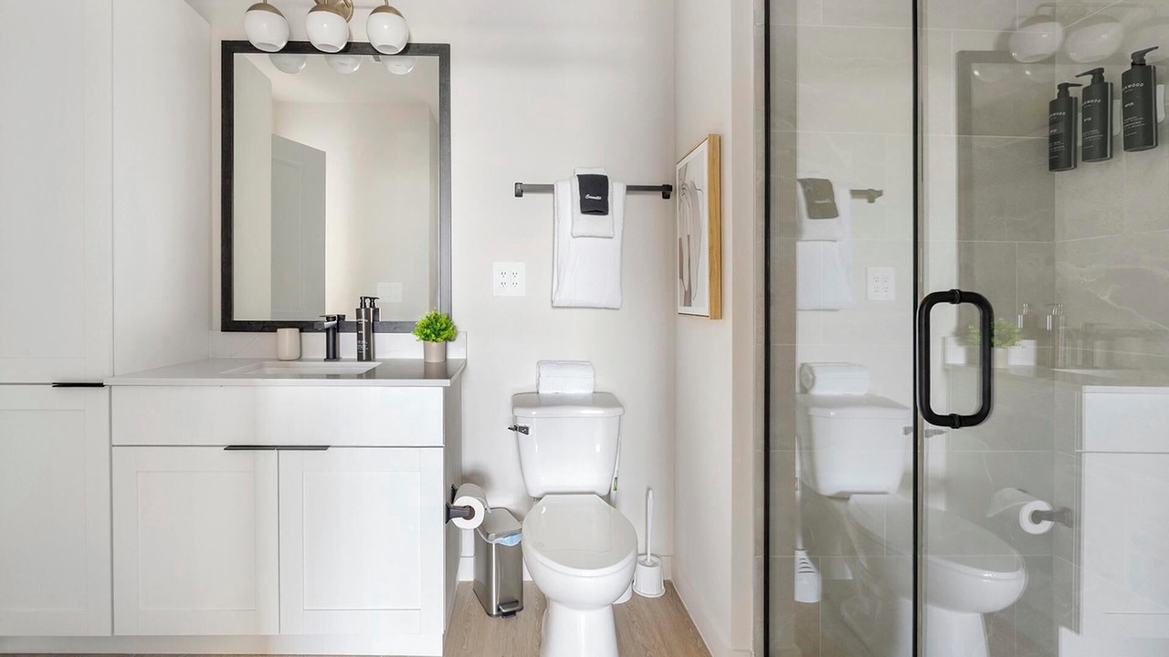 Photo of Bathroom in Fort Myers