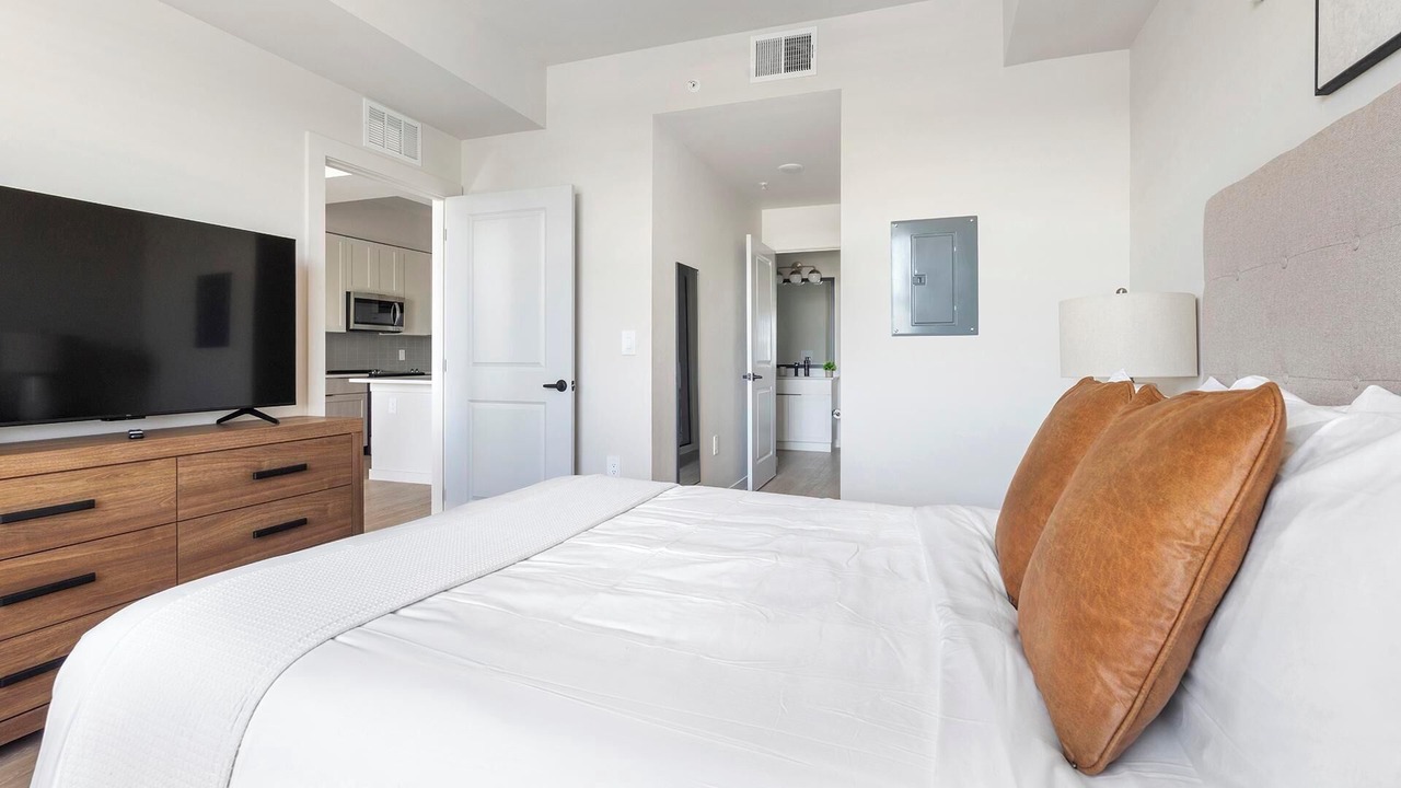 Photo of Bedroom in Fort Myers