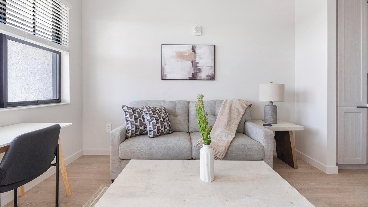 Photo of Livingroom in Fort Myers
