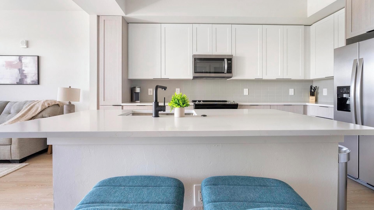 Photo of Kitchen in Fort Myers