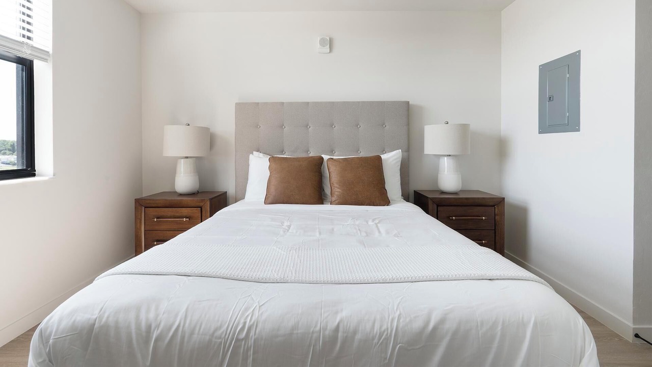 Photo of Bedroom in Fort Myers