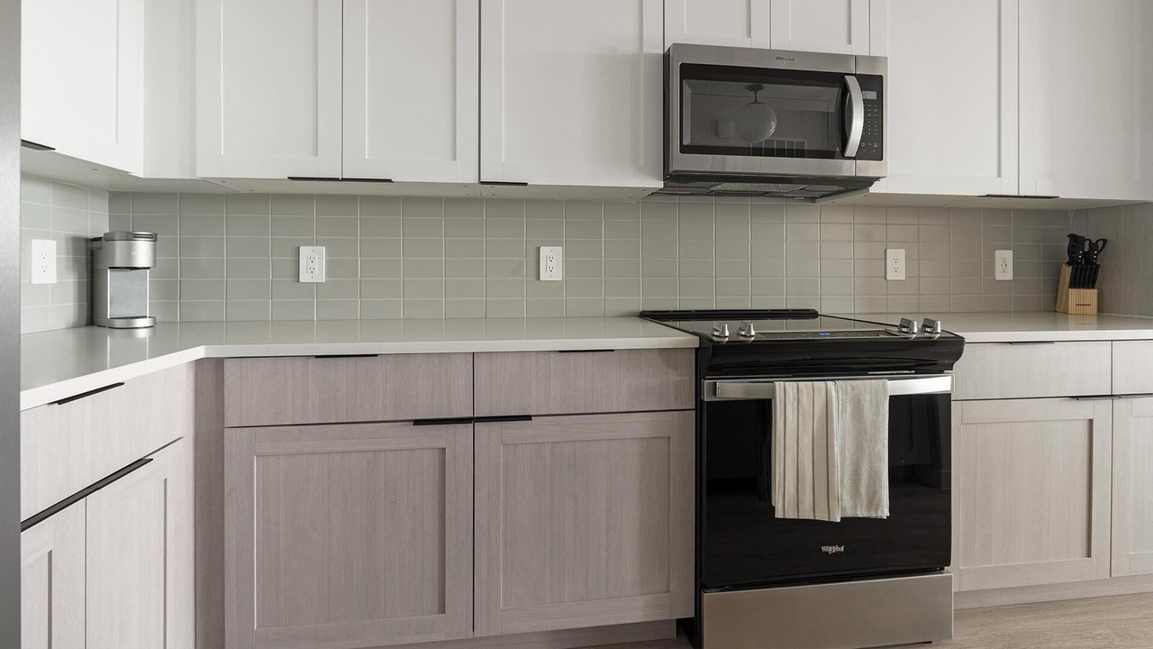 Photo of Kitchen in Fort Myers