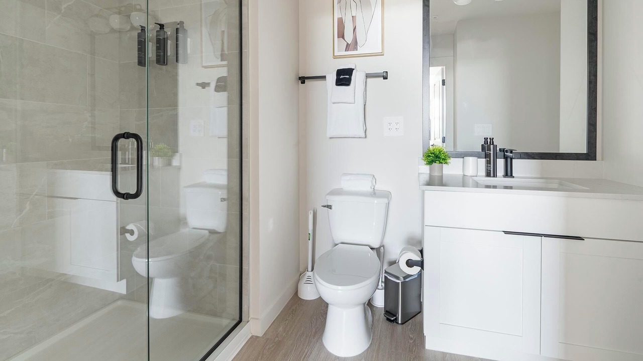 Photo of Bathroom in Fort Myers