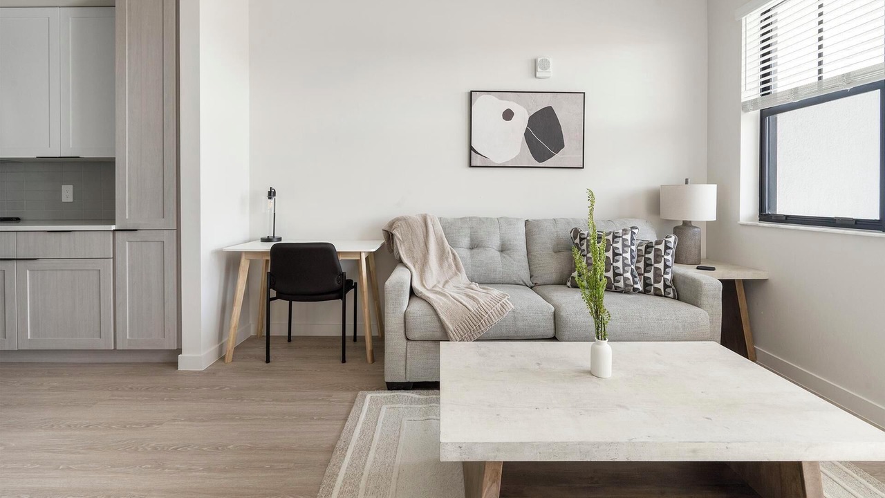 Photo of Livingroom in Fort Myers