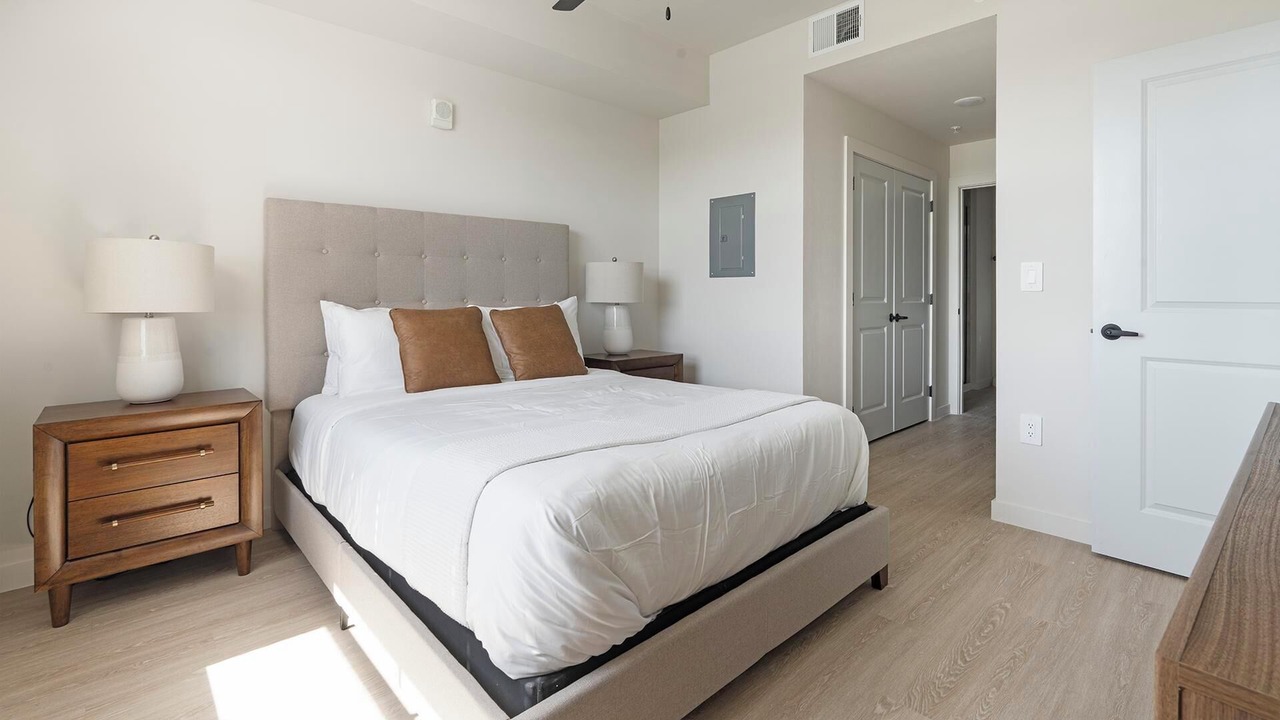 Photo of Bedroom in Fort Myers