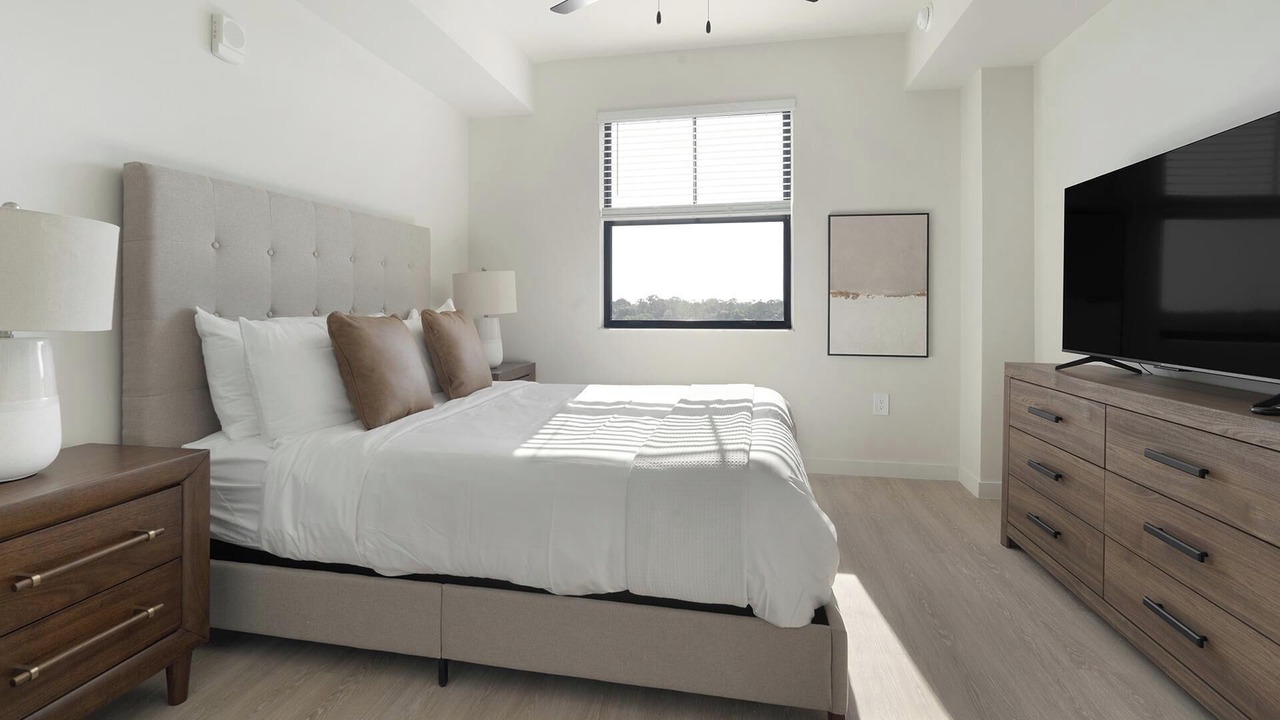 Photo of Bedroom in Fort Myers