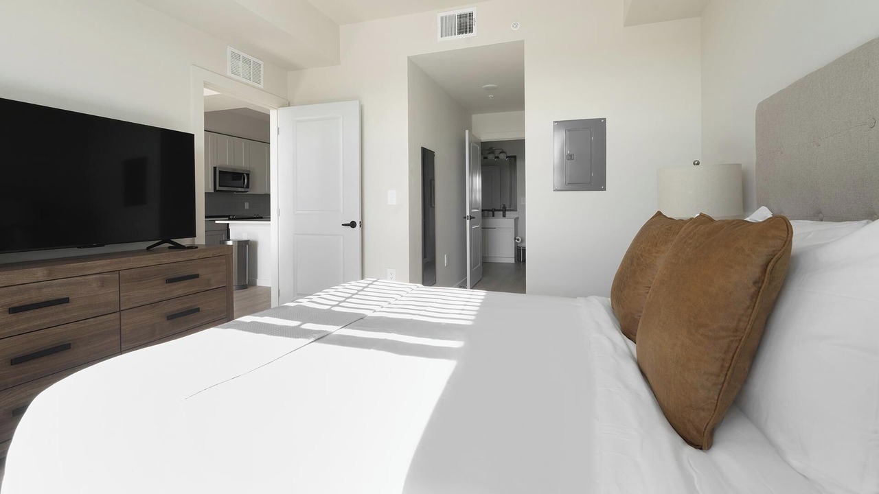 Photo of Bedroom in Fort Myers