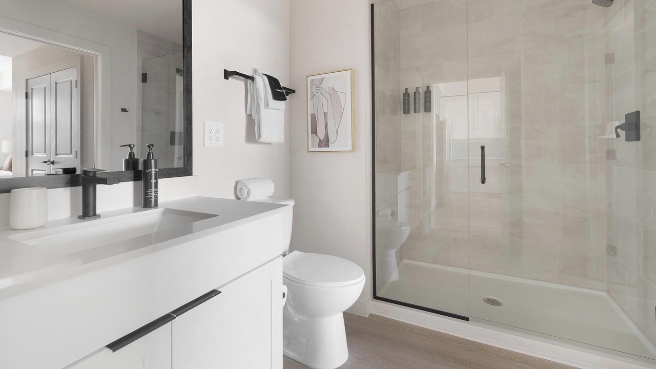 Photo of Bathroom in Fort Myers