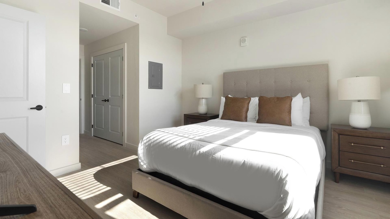 Photo of Bedroom in Fort Myers