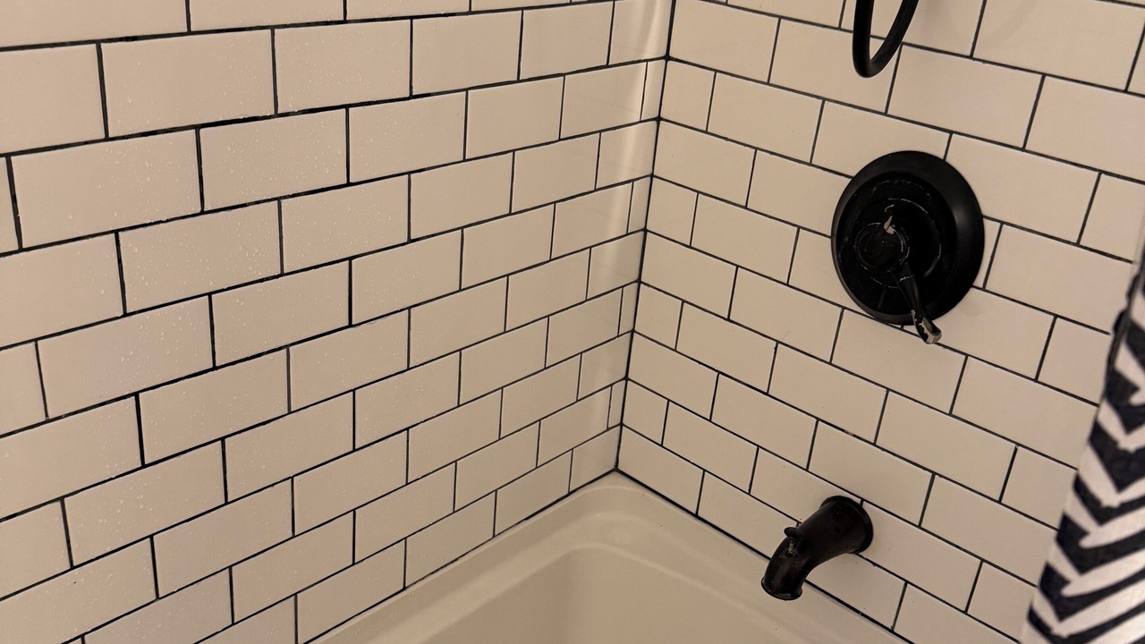Photo of Bathroom in Muscle Shoals