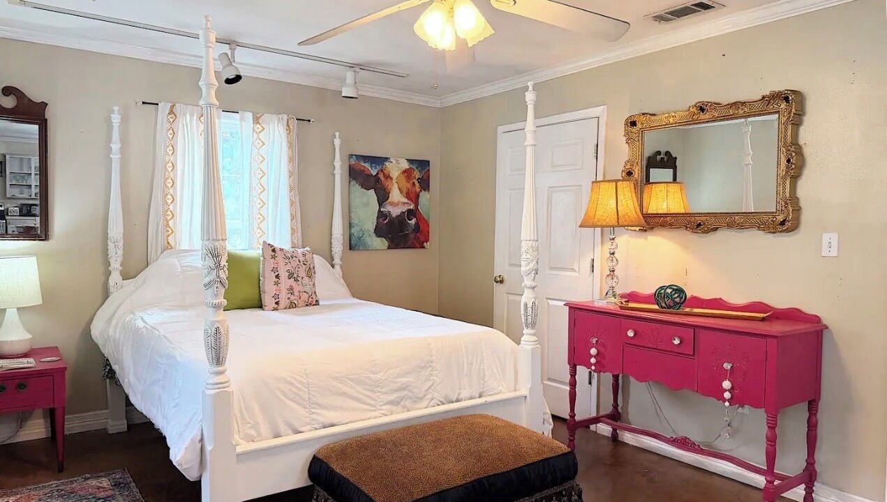 Photo of Bedroom in Lufkin