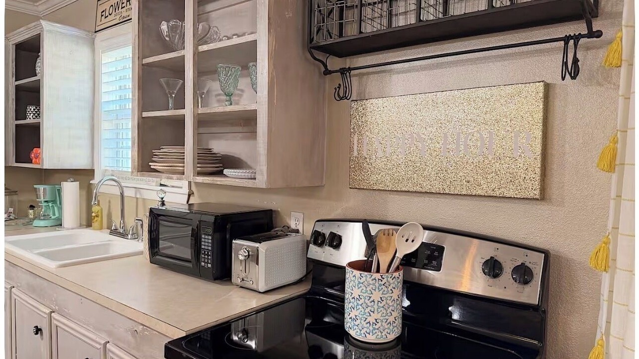 Photo of Kitchen in Lufkin