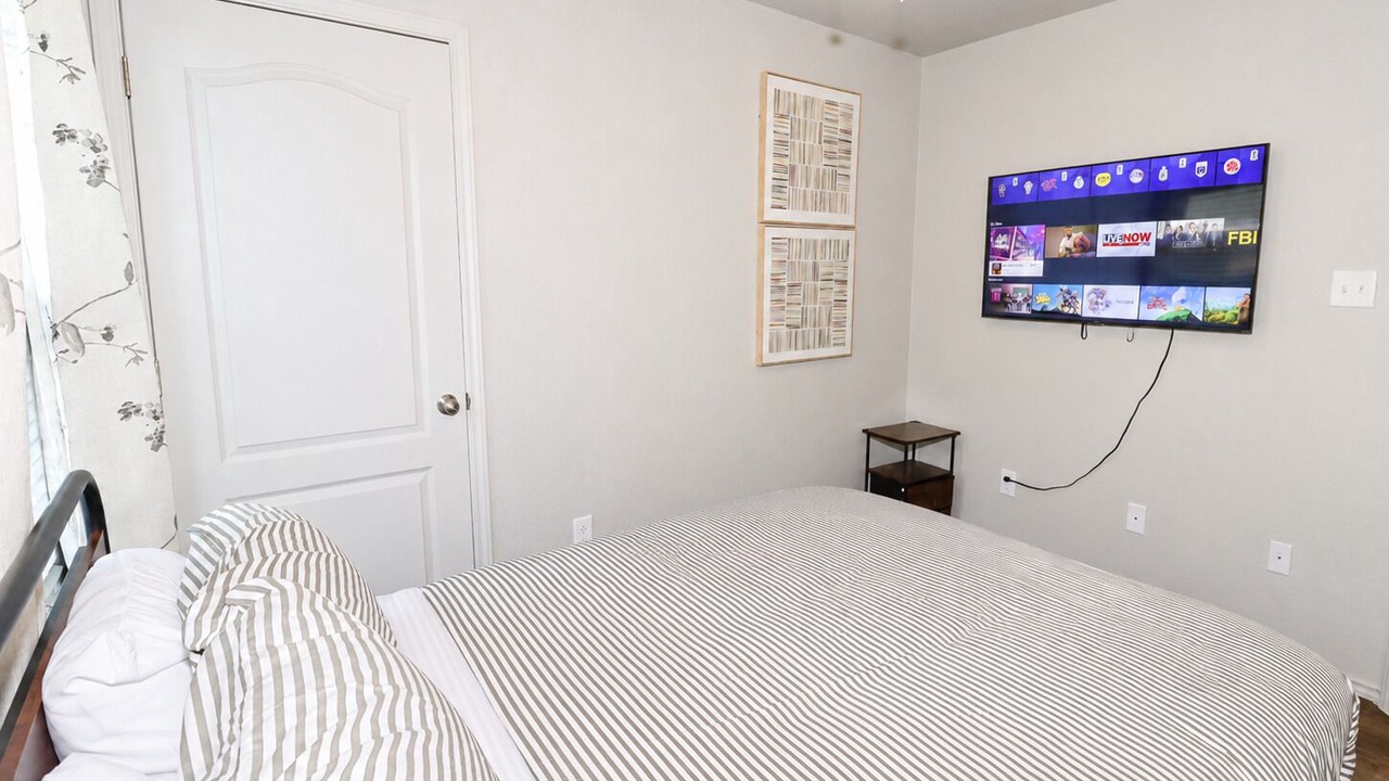 Photo of Bedroom in Copperas Cove