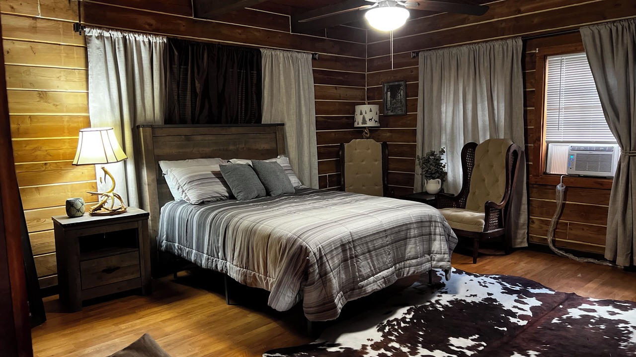 Photo of Bedroom in Anacoco