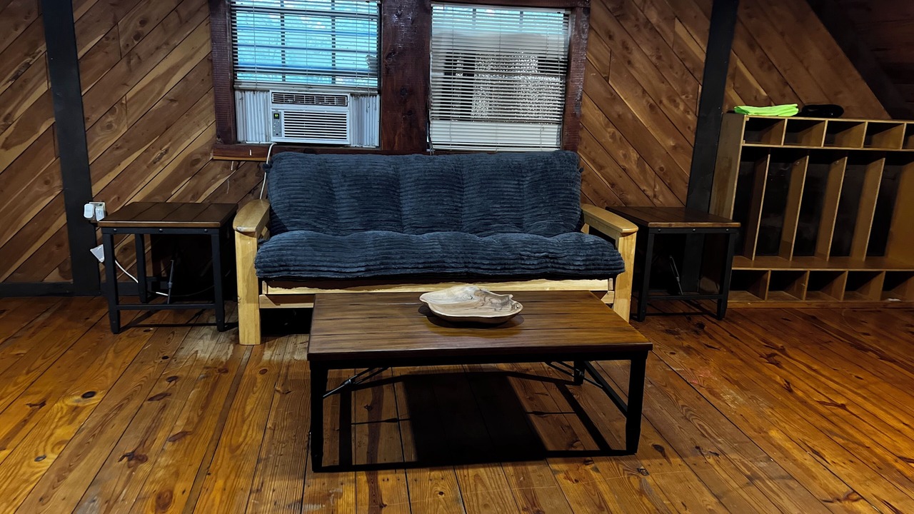 Photo of Livingroom in Anacoco