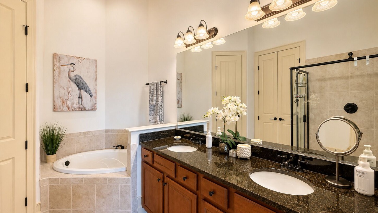 Photo of Bathroom in Dadeville