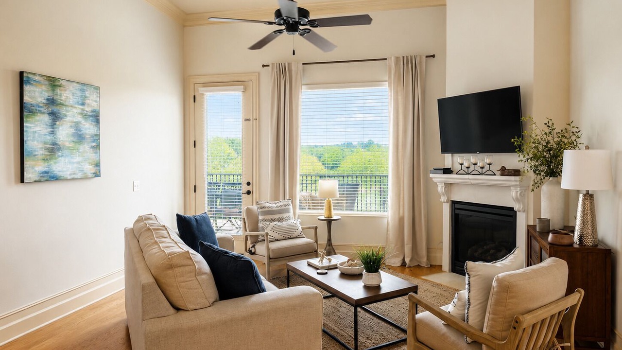 Photo of Livingroom in Dadeville