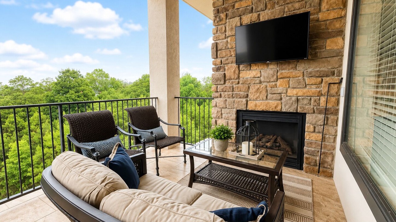 Photo of Livingroom in Dadeville