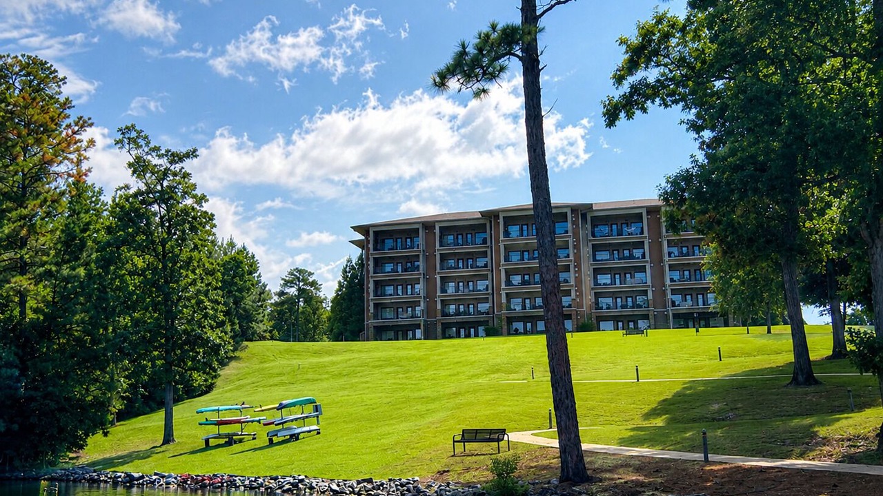 Photo of Outdoor in Dadeville