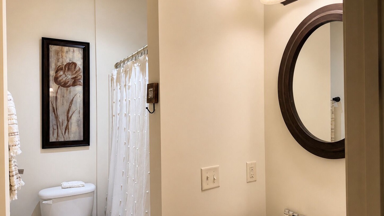 Photo of Bathroom in Dadeville