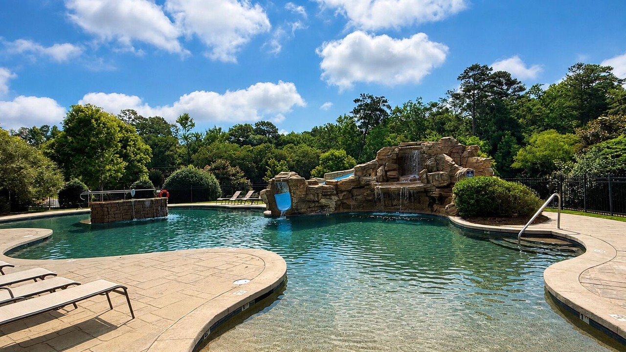Photo of Outdoor in Dadeville