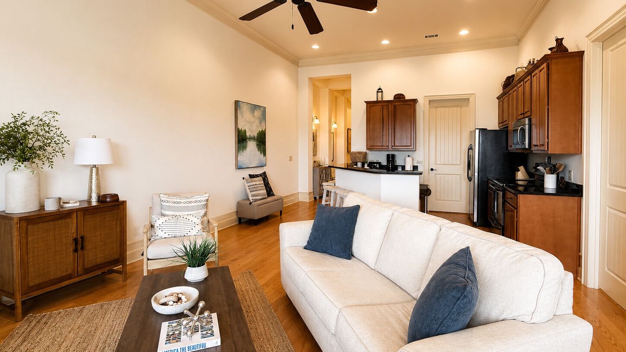 Photo of Bedroom in Dadeville