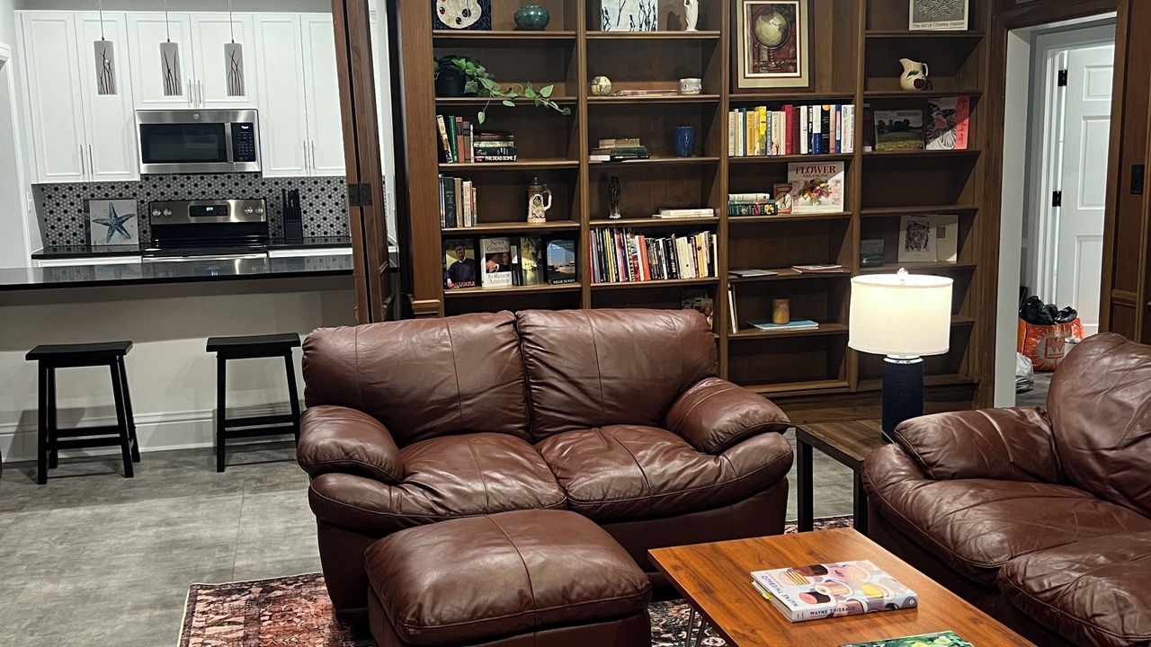Photo of Livingroom in Pascagoula