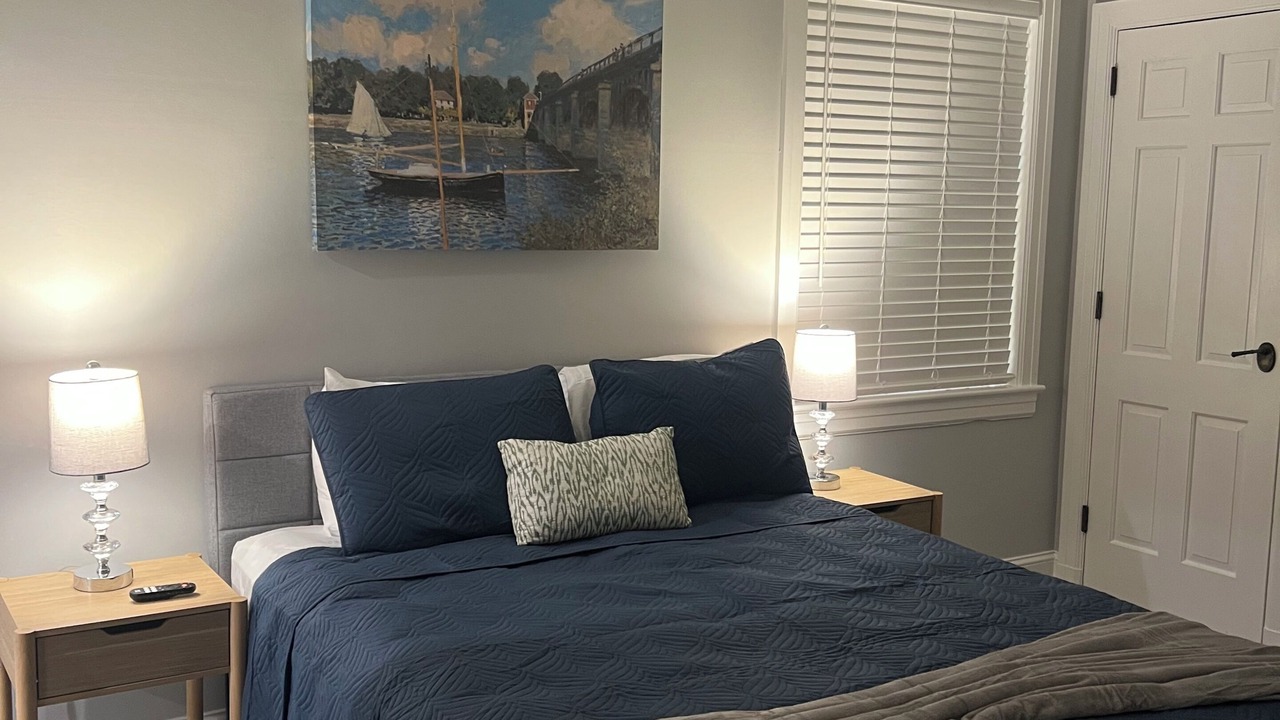 Photo of Bedroom in Pascagoula