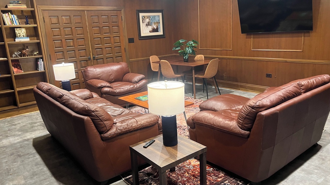 Photo of Livingroom in Pascagoula