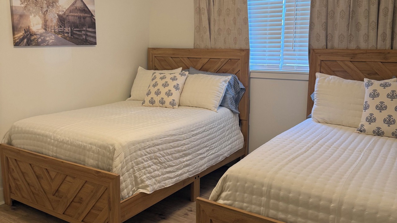 Photo of Bedroom in Grand Bay