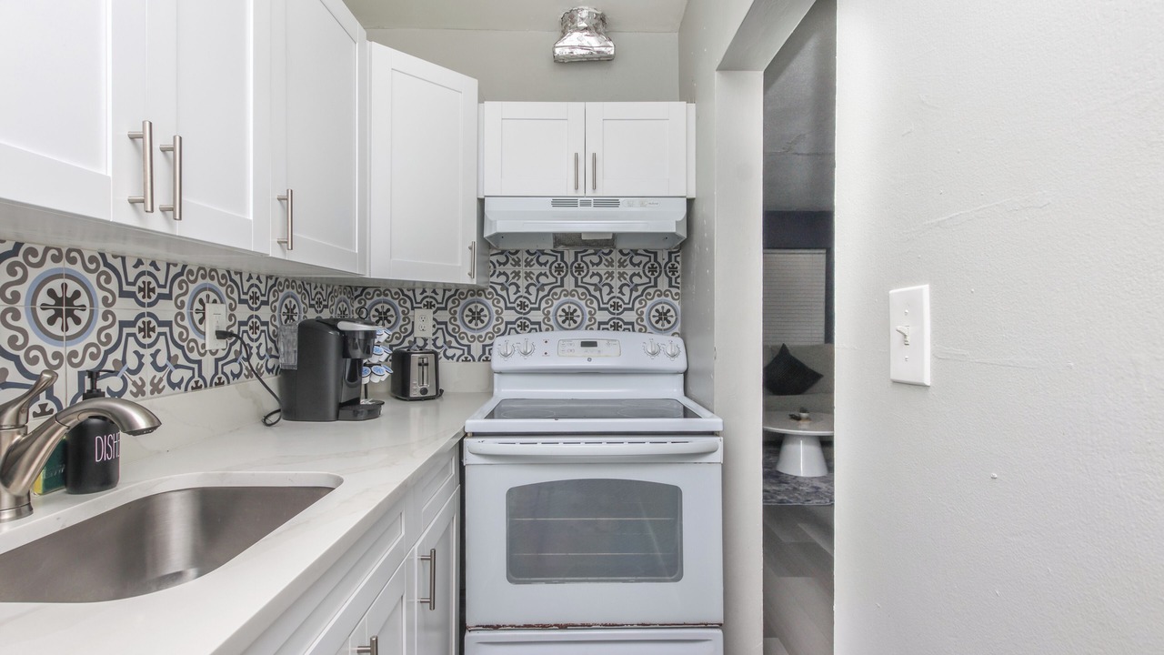 Photo of Kitchen in Harbordale