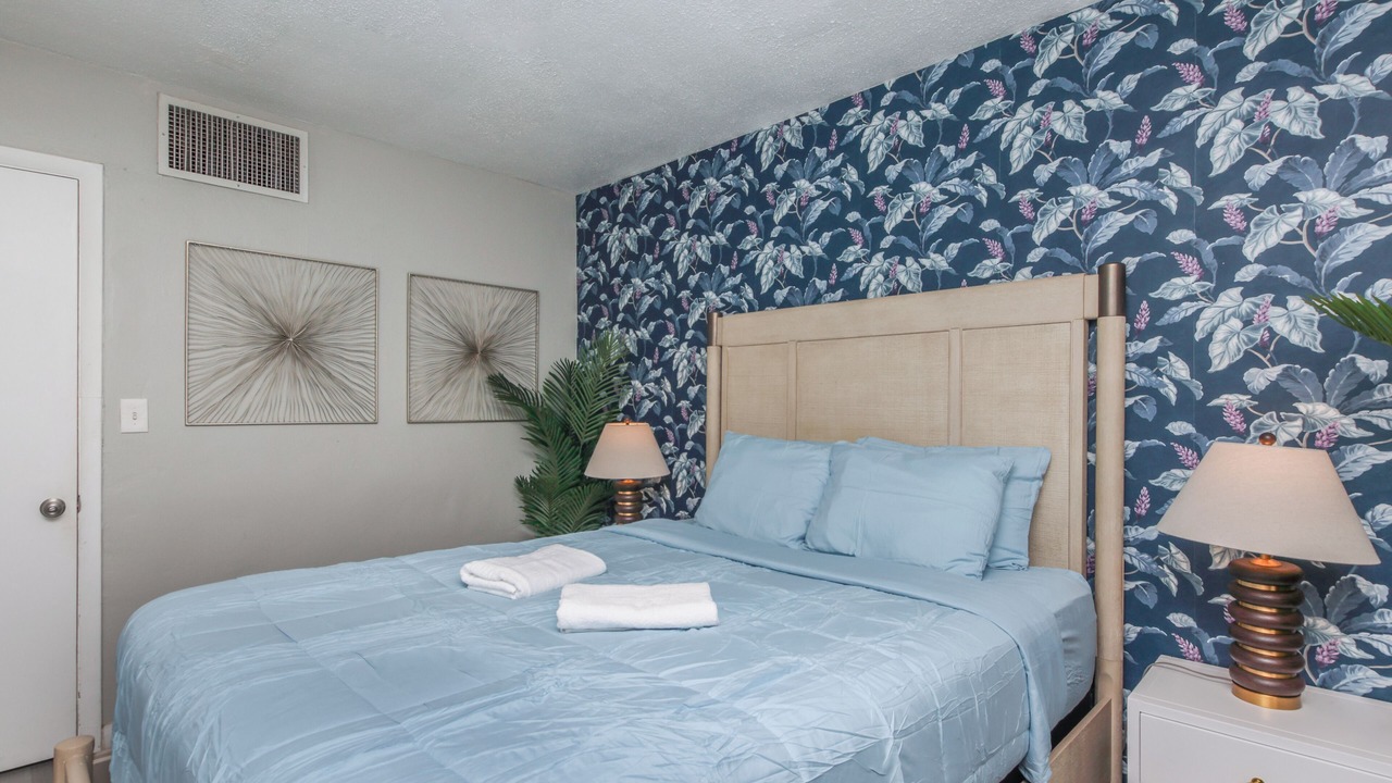Photo of Bedroom in Harbordale