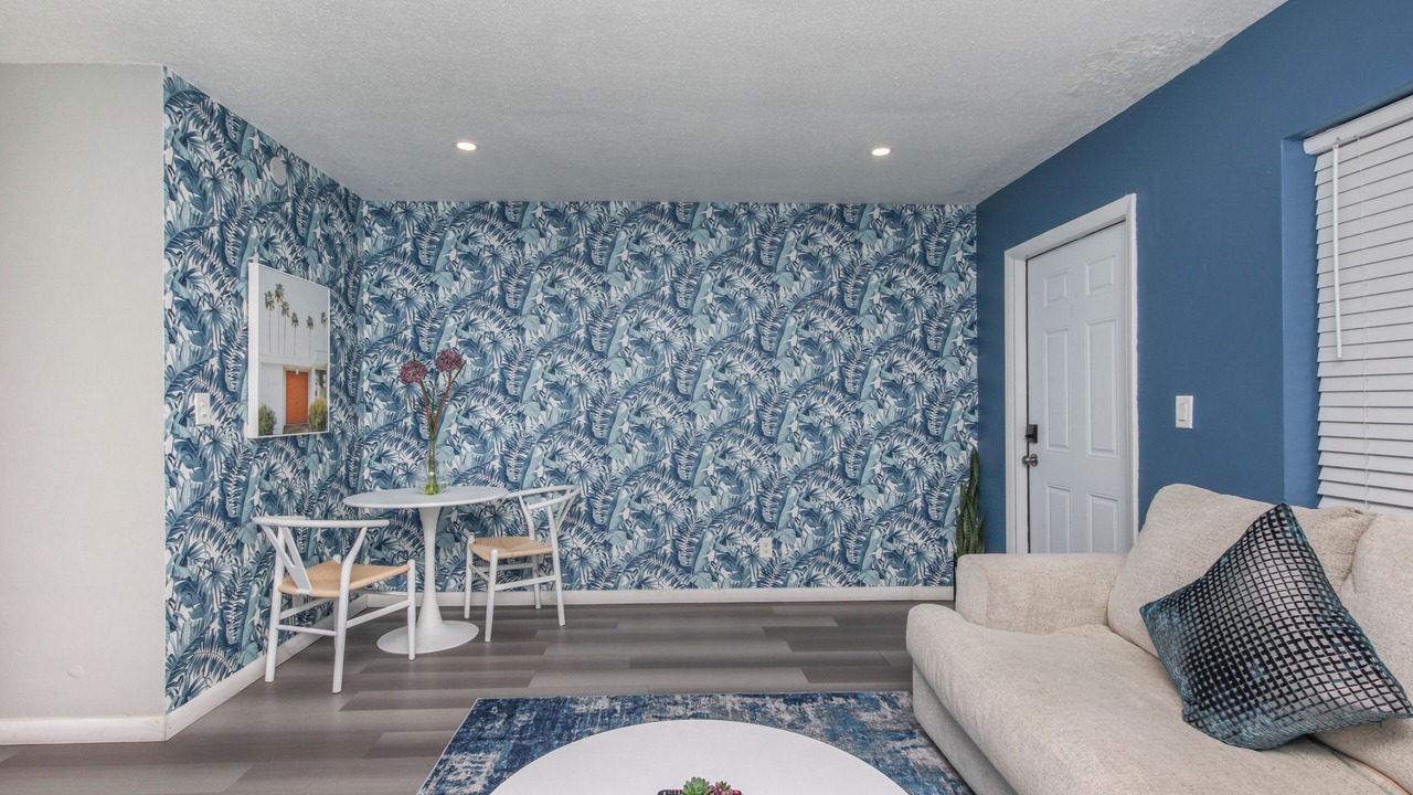 Photo of Livingroom in Harbordale