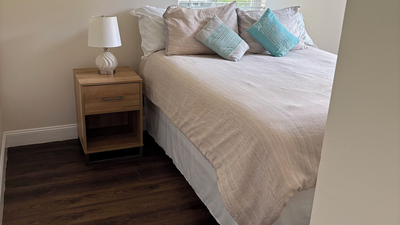 Photo of Bedroom in Bay Minette