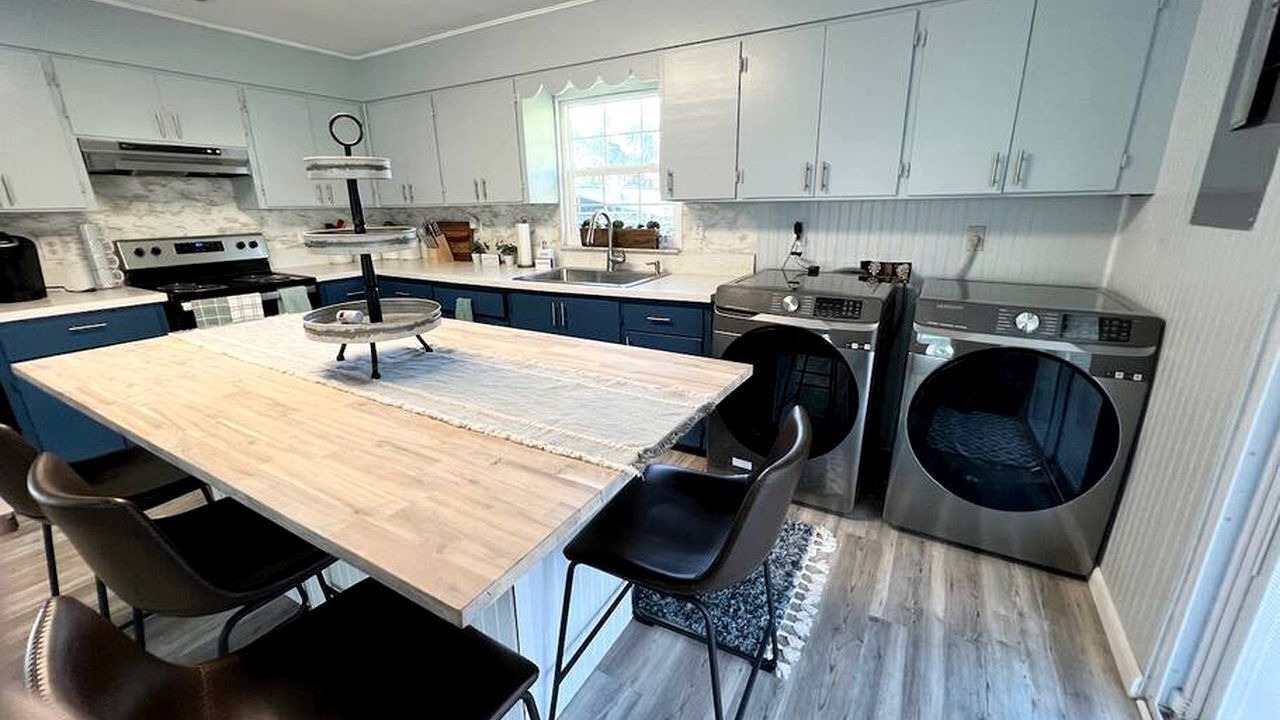 Photo of Kitchen in Placida