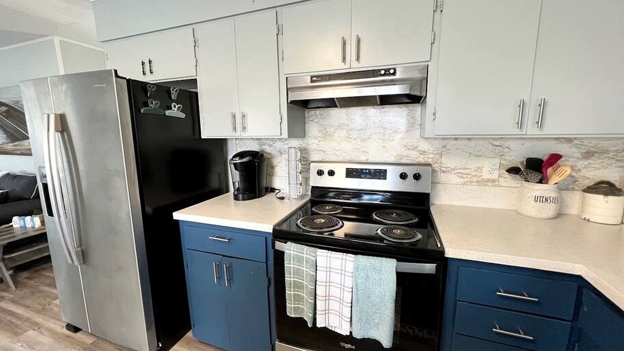 Photo of Kitchen in Placida