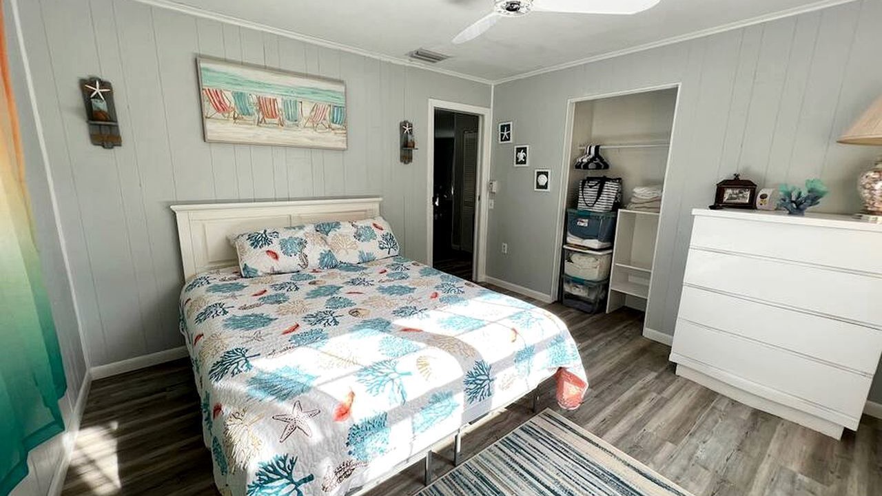 Photo of Bedroom in Placida