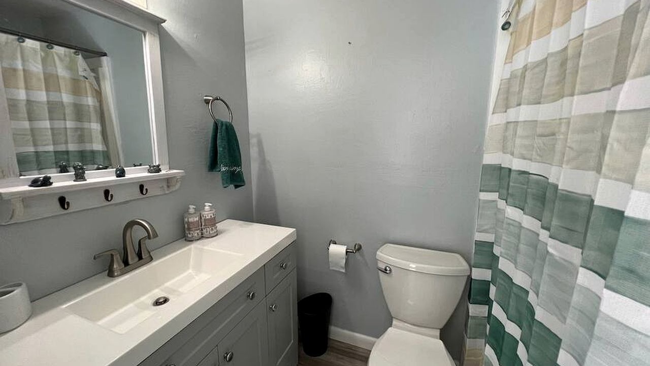Photo of Bathroom in Placida