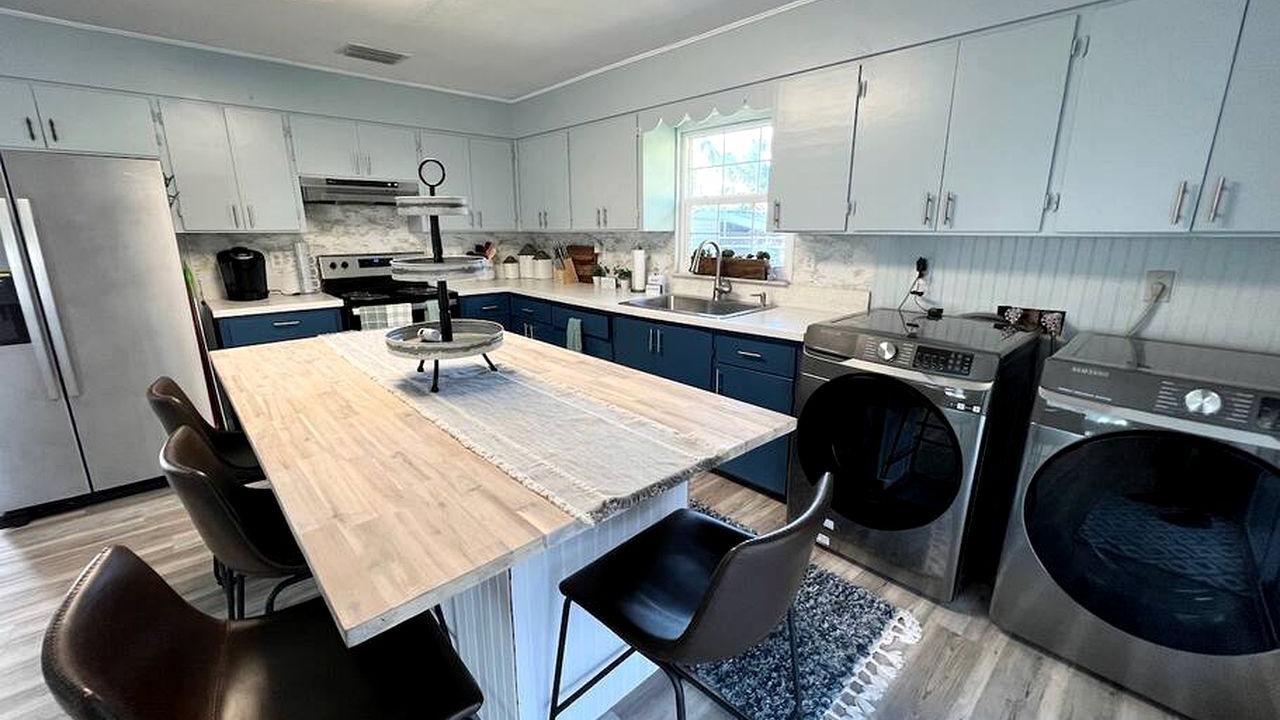 Photo of Kitchen in Placida
