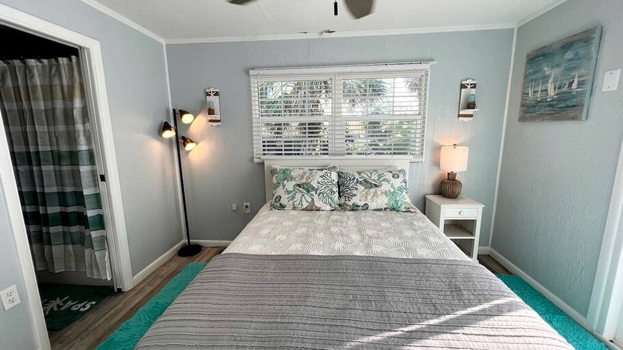 Photo of Bedroom in Placida