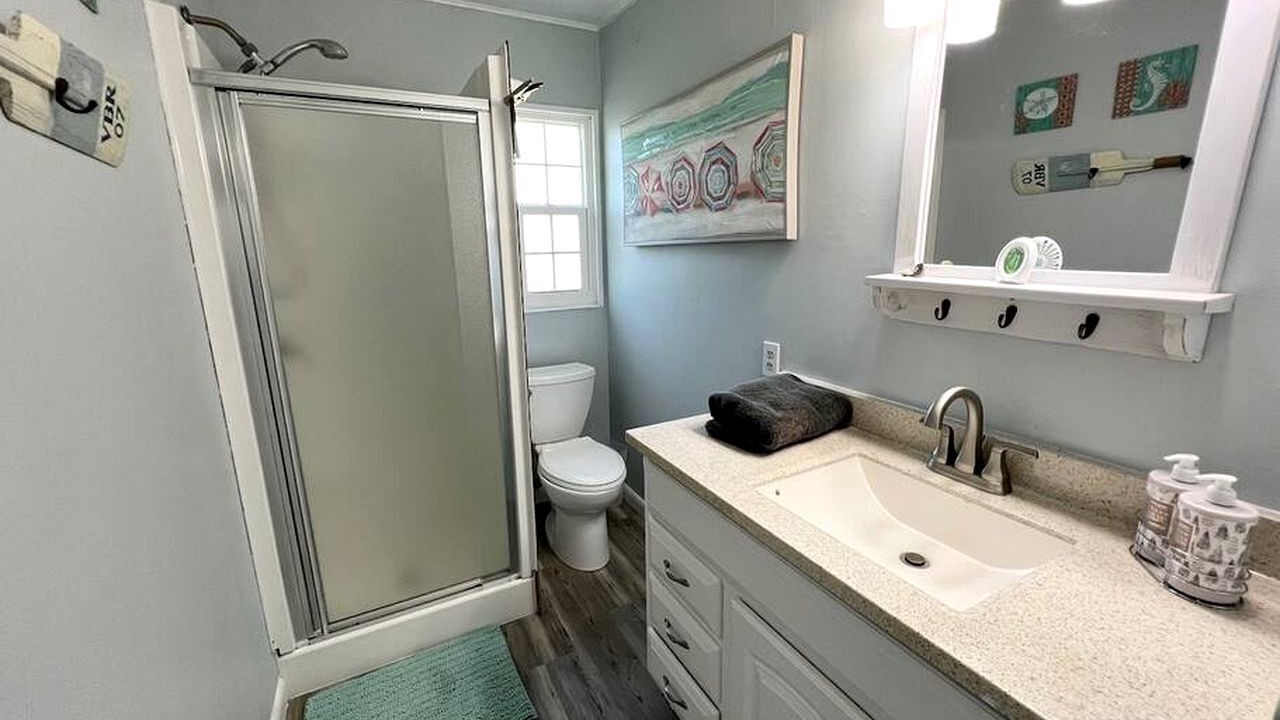 Photo of Bathroom in Placida