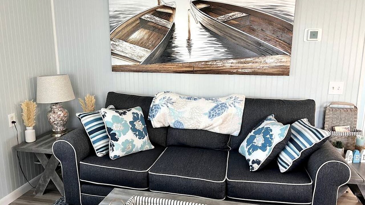 Photo of Livingroom in Placida