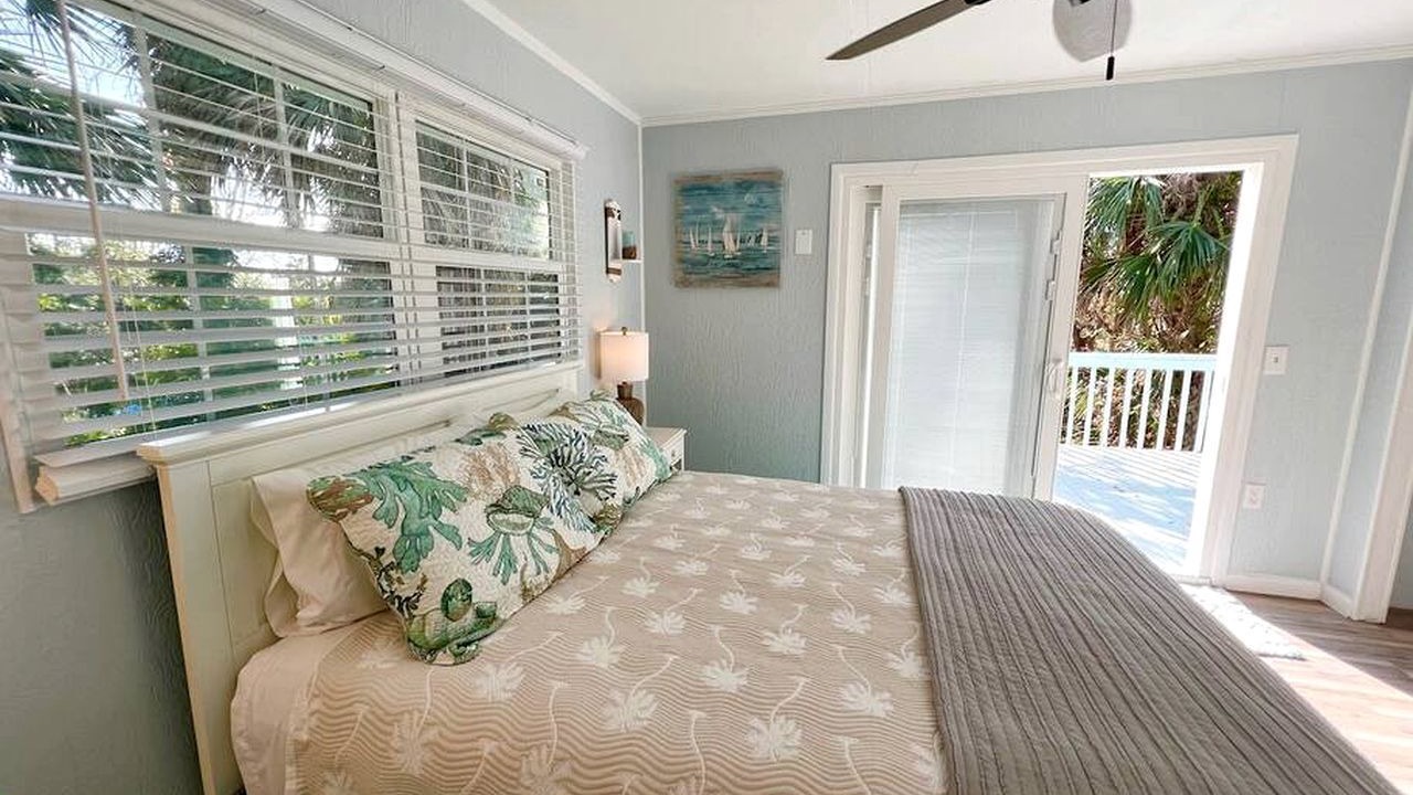 Photo of Bedroom in Placida