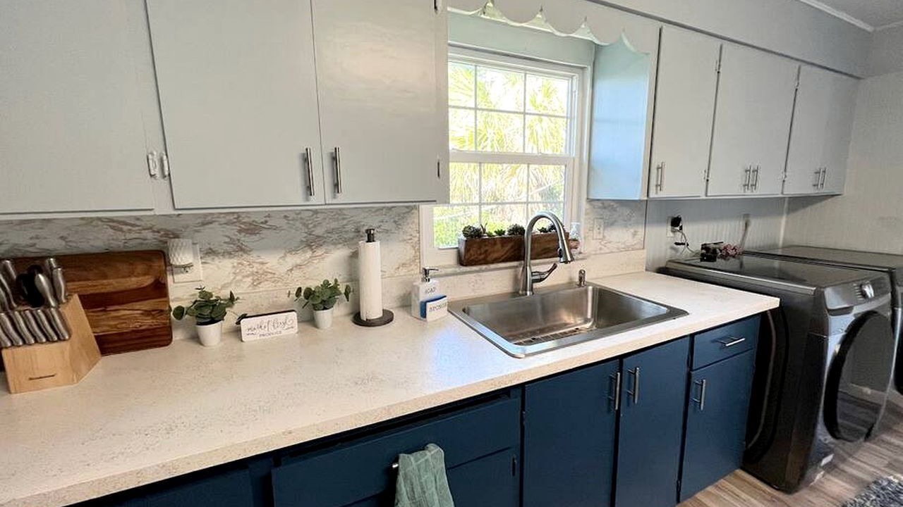 Photo of Kitchen in Placida