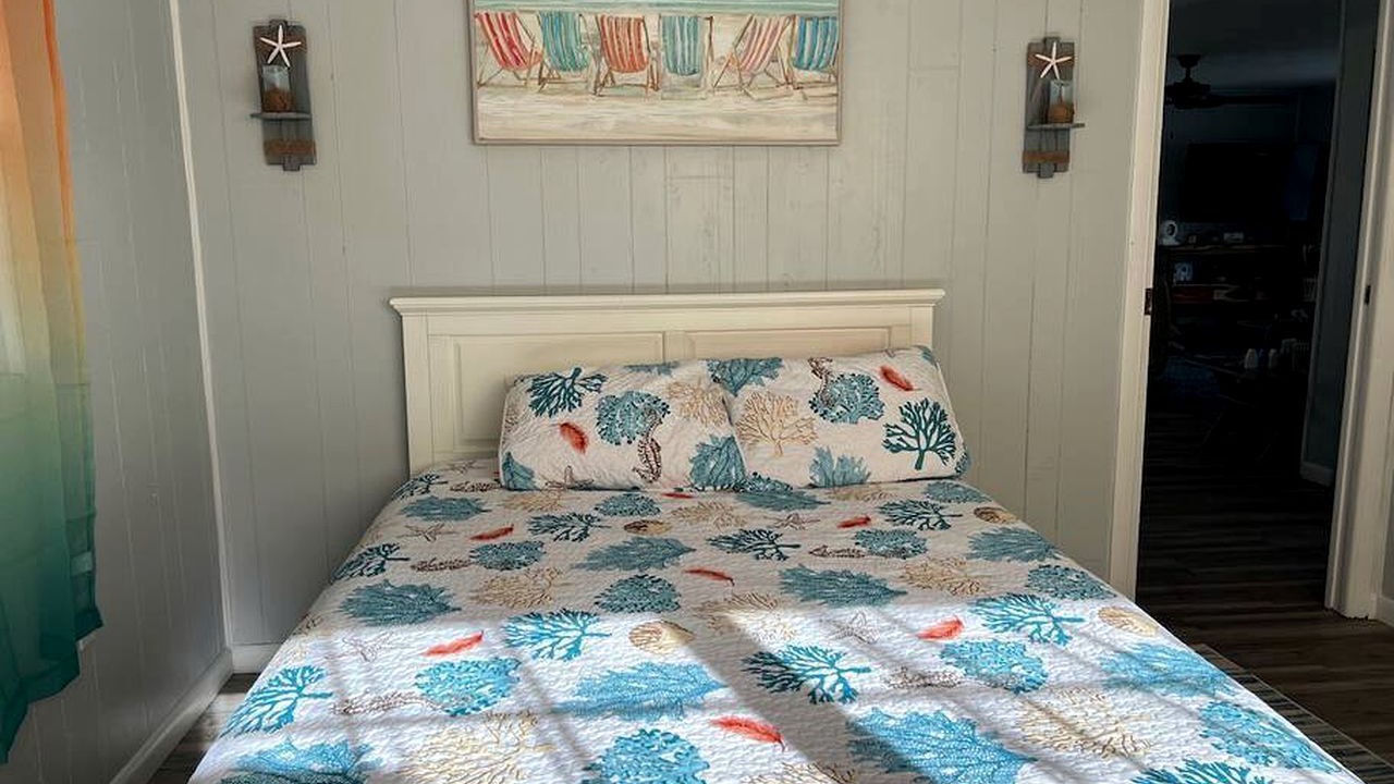 Photo of Bedroom in Placida