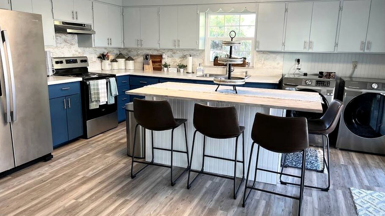 Photo of Kitchen in Placida