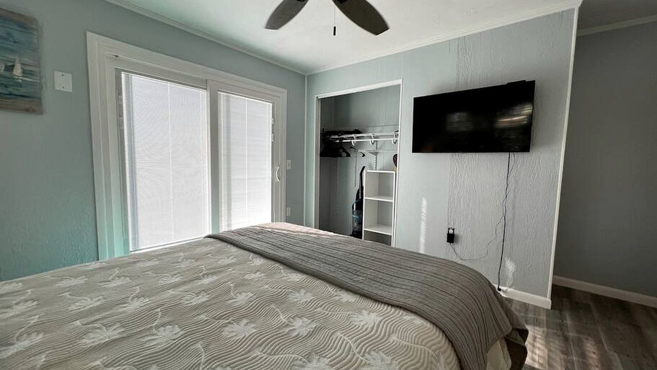 Photo of Bedroom in Placida